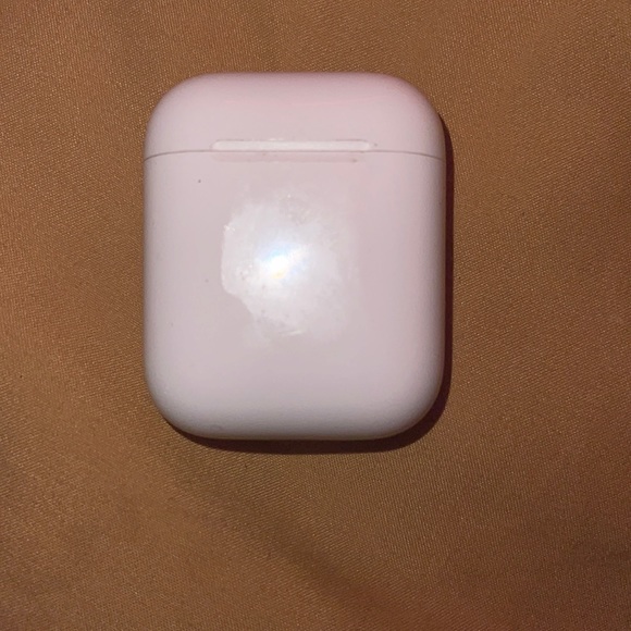Airpods (2 Generation)